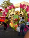 Kiddies Carnival 2010, Trinidad and Tobago