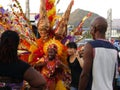 Kiddies Carnival 2010, Trinidad and Tobago