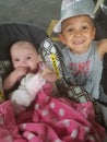 The kiddos