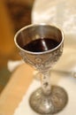 Kiddush cup