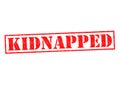 KIDNAPPED