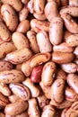 Kidney beans background Royalty Free Stock Photo