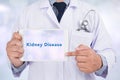 Kidney Disease