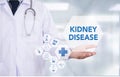 KIDNEY DISEASE