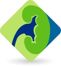 Kidney logo