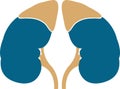 Kidney logo