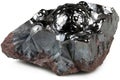 Hematite Royalty Free Stock Photo