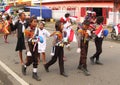 Kids on Art and Cultural Festival 2017