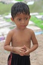 Kids of Cambodia