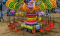 Kids Carnival Ride