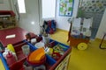 Kids Classroom