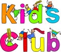 Kids club