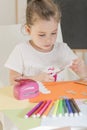 Kids crafts