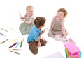 Kids Drawing