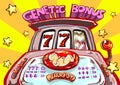 kids genetic prediction lucky risky slot machine