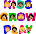 Kids Grow Play