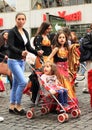 Kids on Khamore - world roma festival