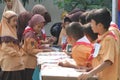 Kids Market For Training Entrepreneurship