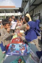 Kids Market For Training Entrepreneurship