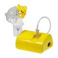 Kids medical equipment for inhalation, respiratory mask