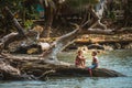 Kids of Papua New Guinea