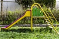 Kids playground