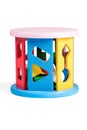 Kids puzzle game