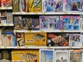 Kids puzzle games available For Sale On Supermarket