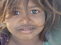 Kids in Rishikesh