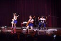 Kids rock band