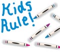 Kids Rule!