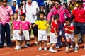 Kids Sport Day's Event