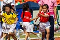 Kids Sport Day's Event