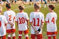 Kids Sports Team