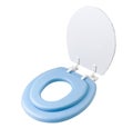 Kids toilet bowl adapter 2