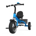 Kids Tricycle Isolated