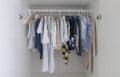 Kids wardrobe