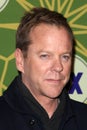 Kiefer Sutherland