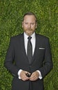 Kiefer Sutherland at the 2015 Tony Awards Royalty Free Stock Photo