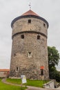 Kiek in de Kok, an artillery tower in Tallinn, Eston