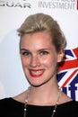 Kiera Smith at the Official Launch of BritWeek, Private Location, Los Angeles, CA 04-24-12