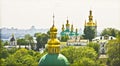 Kiev, Kievo-Pecherskaya lavra monastery