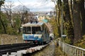 Kiev Funicular