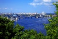 Kiev panorama, Kiev, Ukraine