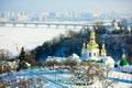 Kiev-Pechersk Lavra