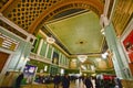 Kiev railway station, Moscow