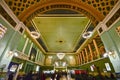 Kiev railway station, Moscow