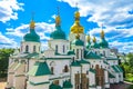 Kiev Sophia Cathedral 06