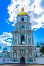 Kiev Sophia Cathedral 01