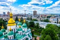 Kiev Sophia Cathedral 04